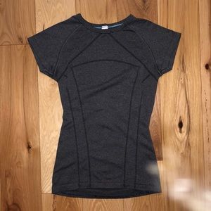 Lululemon Workout Shirt